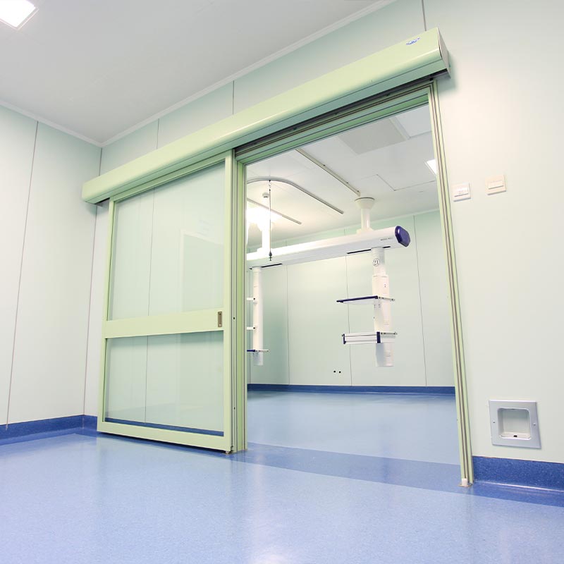 Ingabe I-ICU Automatic Sliding Door Ithuthukisa Kanjani Ukulawulwa Kokutheleleka Nokuphepha Kwesiguli Ezibhedlela Zanamuhla? Ingabe I-ICU Automatic Sliding Door Ithuthukisa Kanjani Ukulawulwa Kokutheleleka Nokuphepha Kwesiguli Ezibhedlela Zanamuhla?