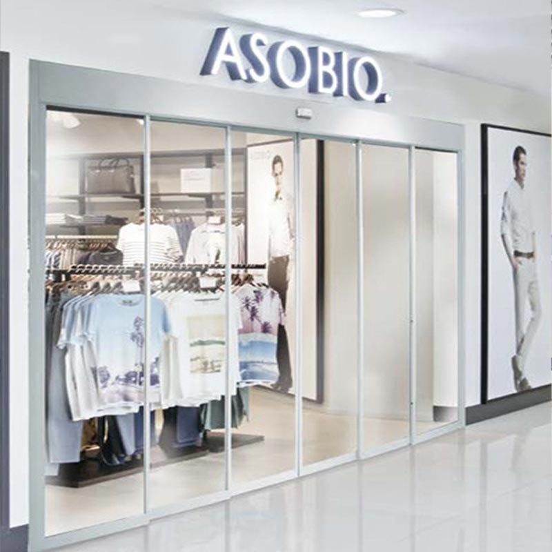 Kungani I-Automatic Telescopic Door Iba Ibalulekile Ezakhiweni Zesimanje? Kungani I-Automatic Telescopic Door Iba Ibalulekile Ezakhiweni Zesimanje?