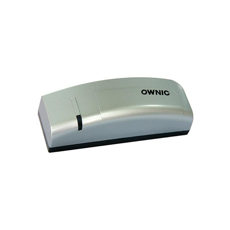 I-Automatic Door Motion Sensor Ikuthuthukisa Kanjani Ukusebenza Kwe-Doorway?