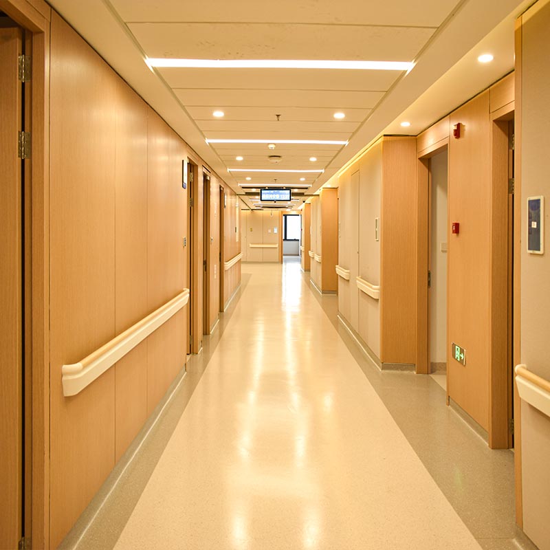 I-Double Steel Wall Panel